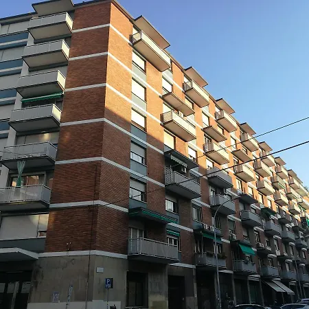 Marconi 公寓 博洛尼亚